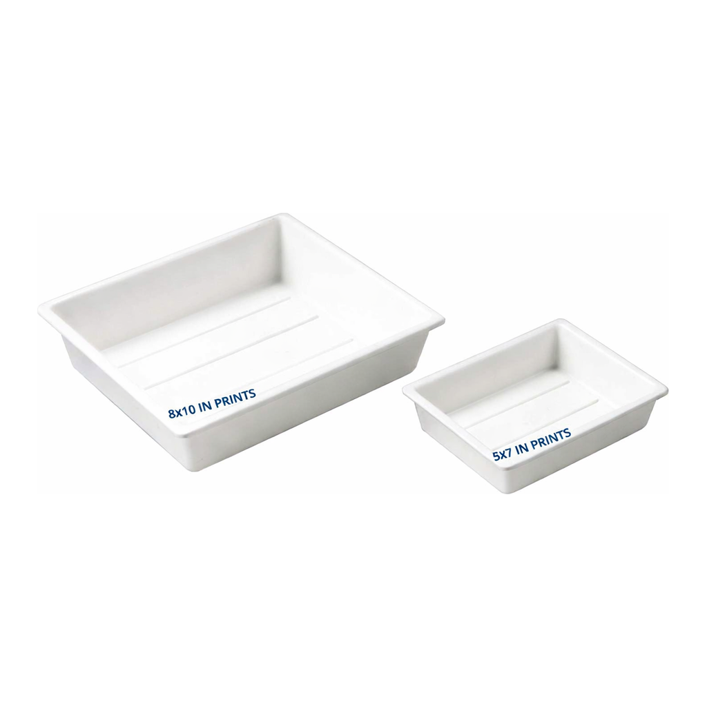 Merck BRAND tray stackable