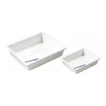 Merck BRAND tray stackable