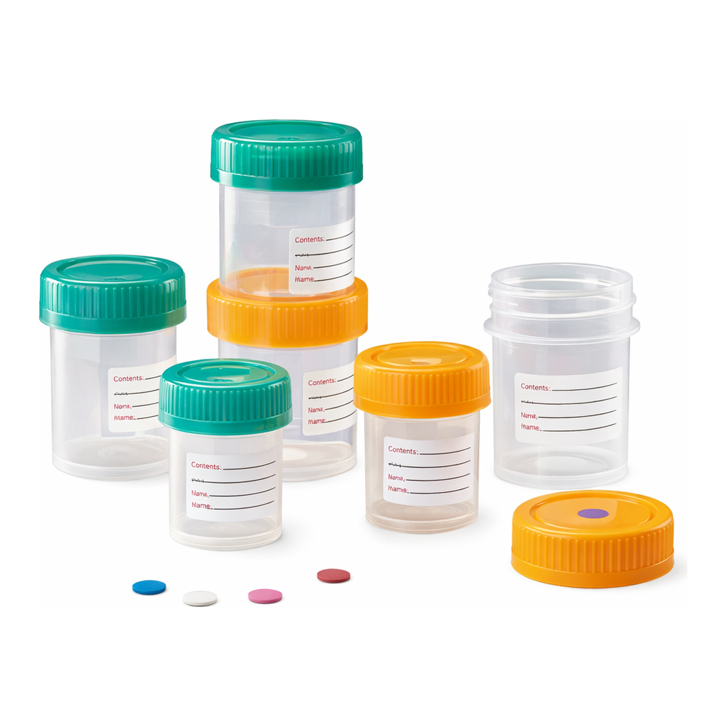 Merck Eco-Friendly SpecTainer, biodegradable