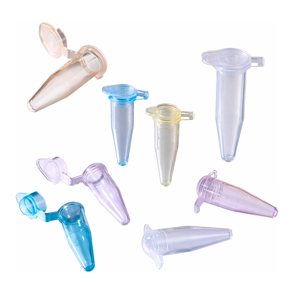 Merck Corning PCR tubes