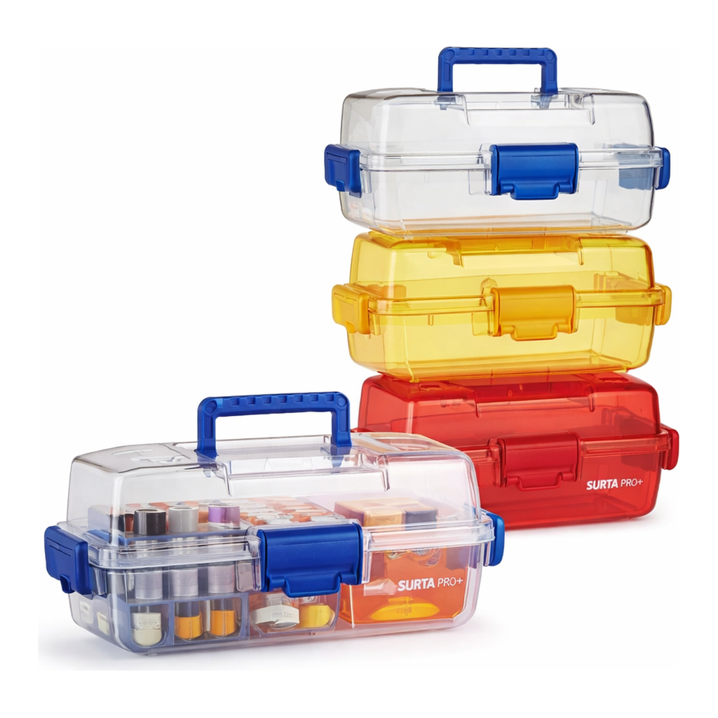 Merck DuraPorter specimen transport box