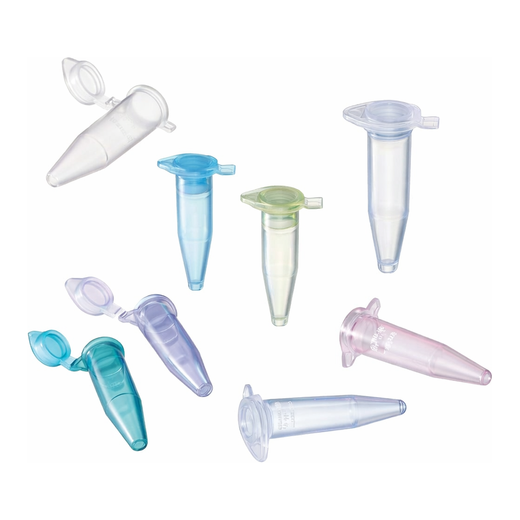 Merck Corning Thermowell GOLD PCR tubes