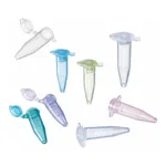 Merck Corning Thermowell GOLD PCR tubes
