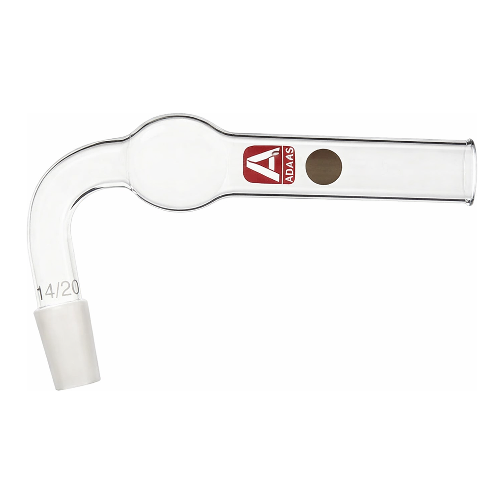 Merck Drying tubes with joint