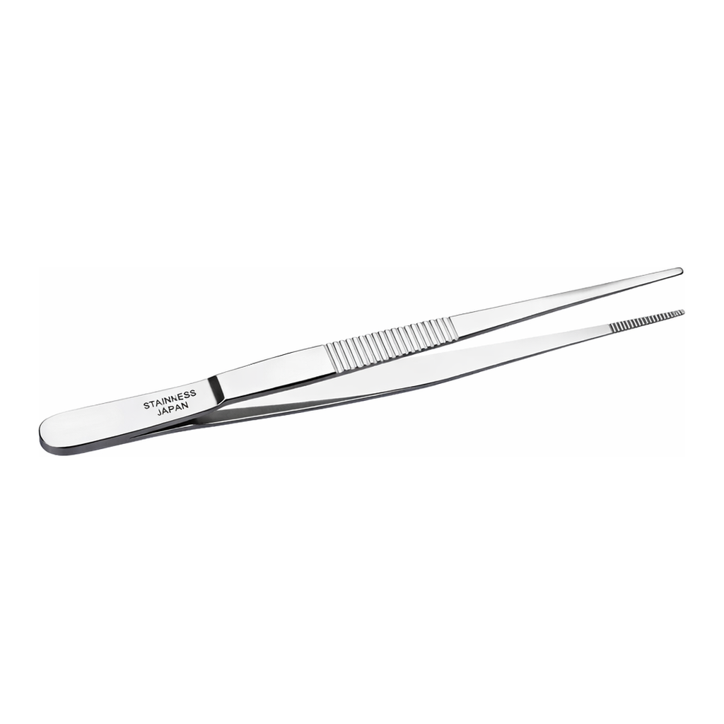 Merck Dressing tissue forceps