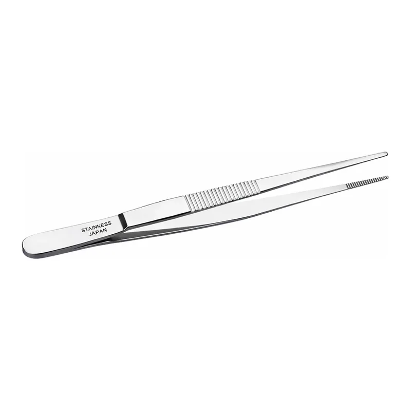 Merck Dressing tissue forceps