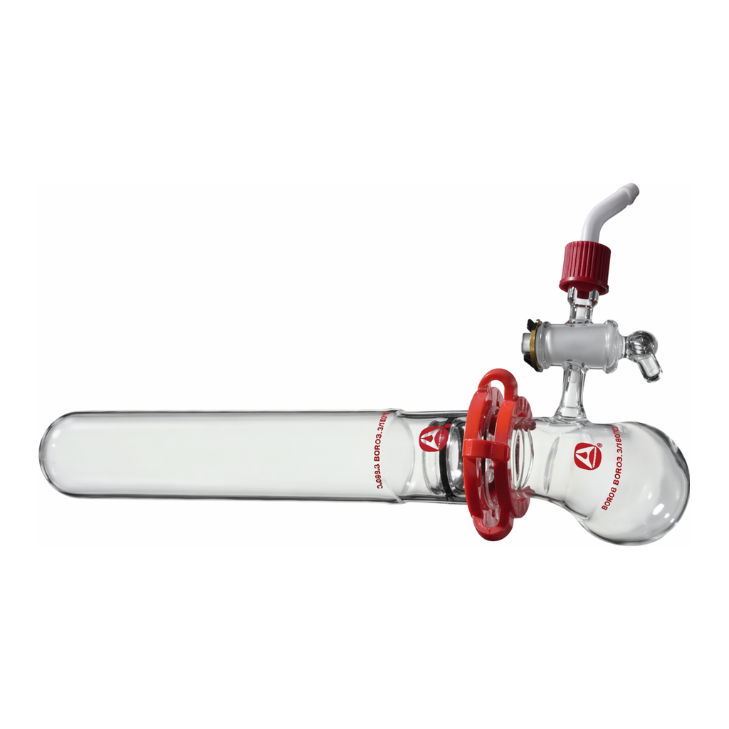 Merck Drying-tube assembly for Aldrich Chemical Dryer and Chem-Dry apparatus