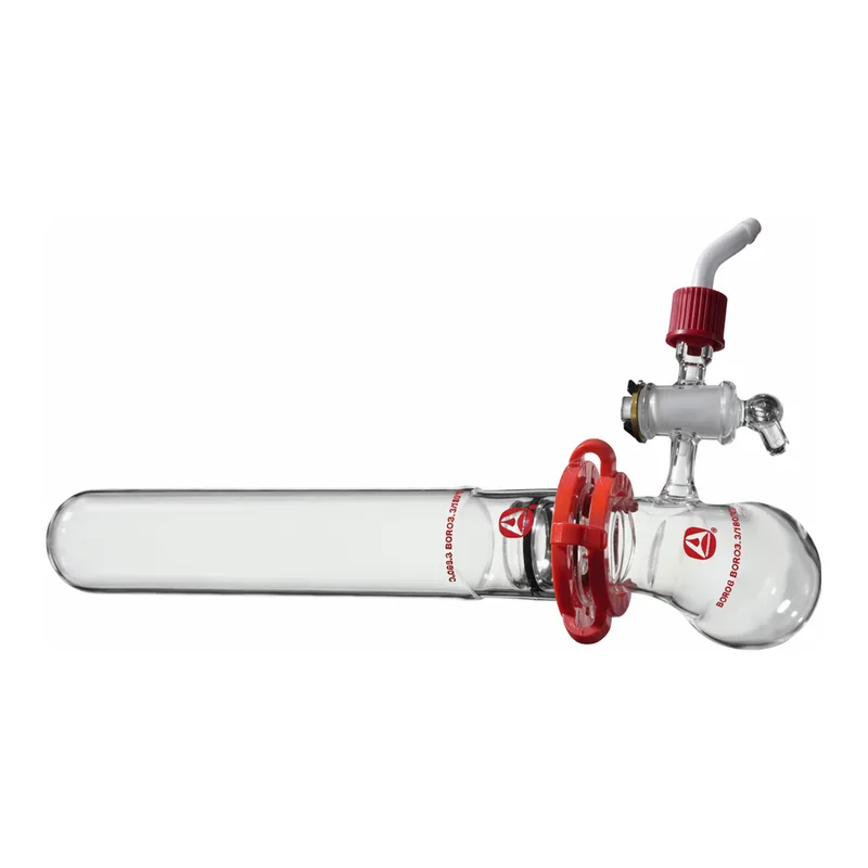 Merck Drying-tube assembly for Aldrich Chemical Dryer and Chem-Dry apparatus