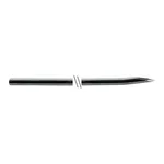 Merck Double-ended needle