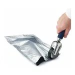 Merck Foil/poly bag
