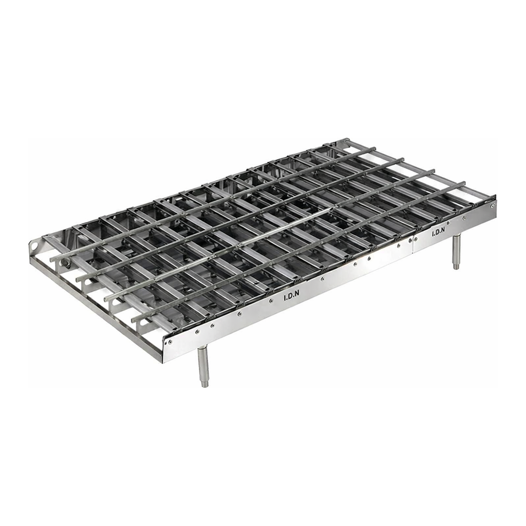 Merck Julabo bath carrier trays for SW22/SW23