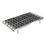 Merck Julabo bath carrier trays for SW22/SW23