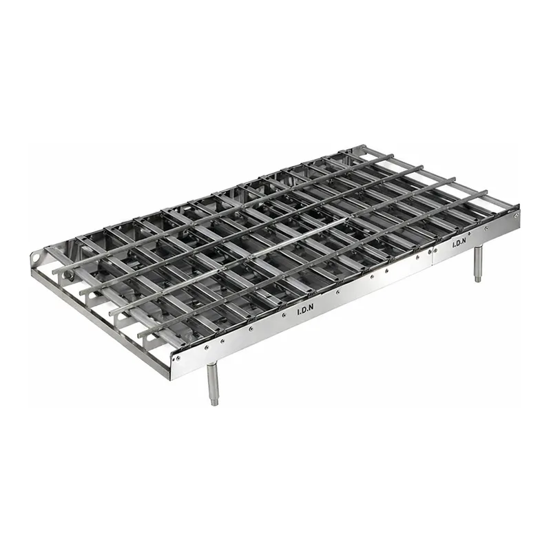 Merck Julabo bath carrier trays for SW22/SW23