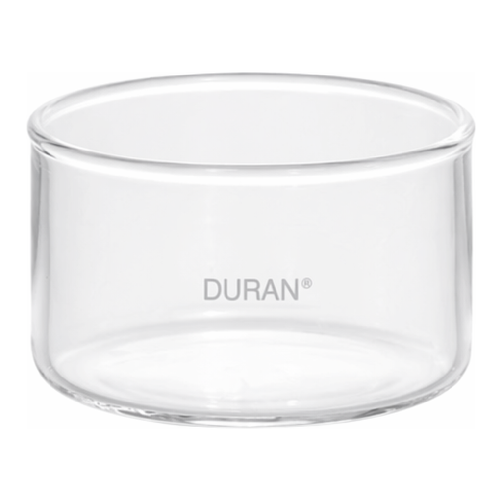 Merck Duran crystallizing dishes