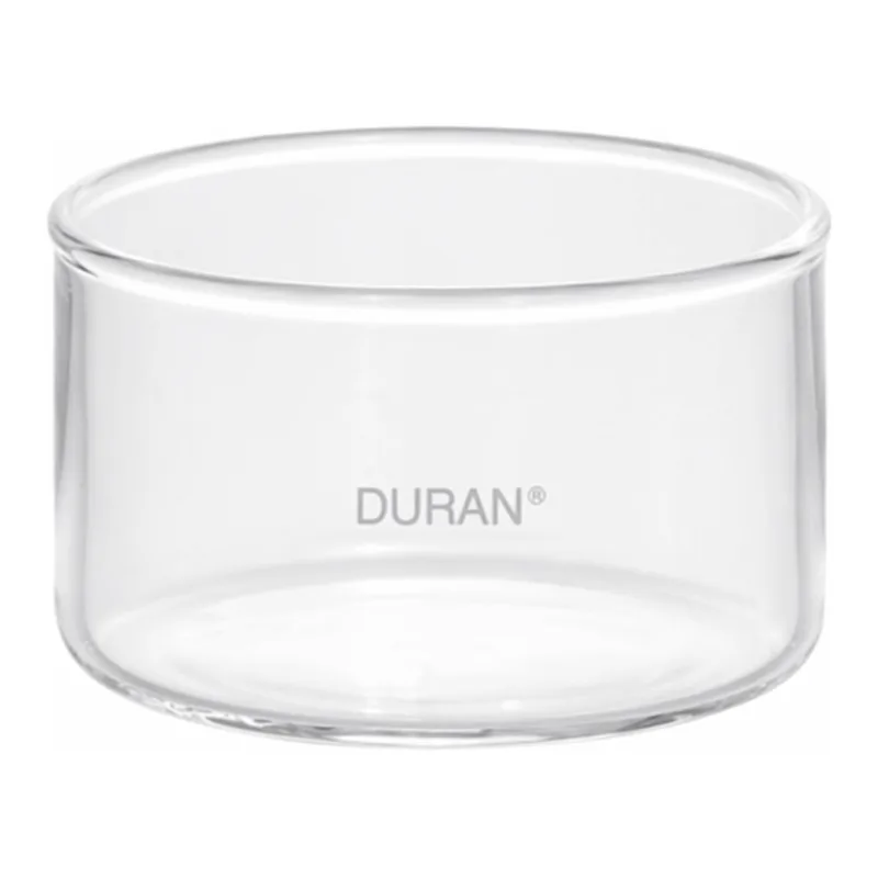 Merck Duran crystallizing dishes