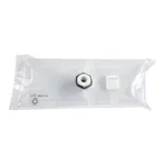 Merck FEP gas sampling bag
