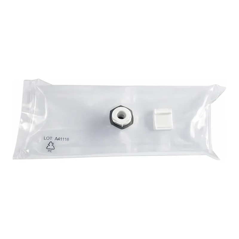 Merck FEP gas sampling bag