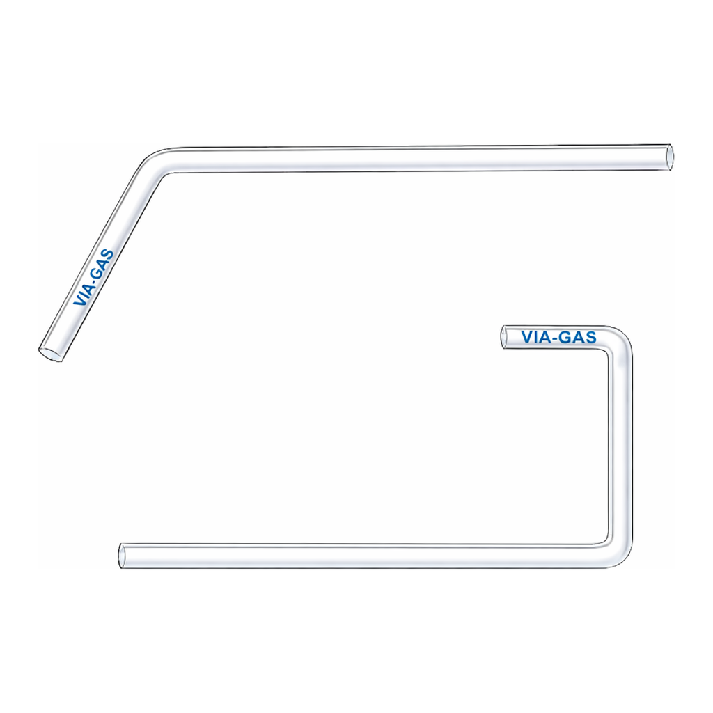 Merck Glass spreaders