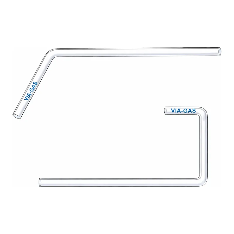 Merck Glass spreaders