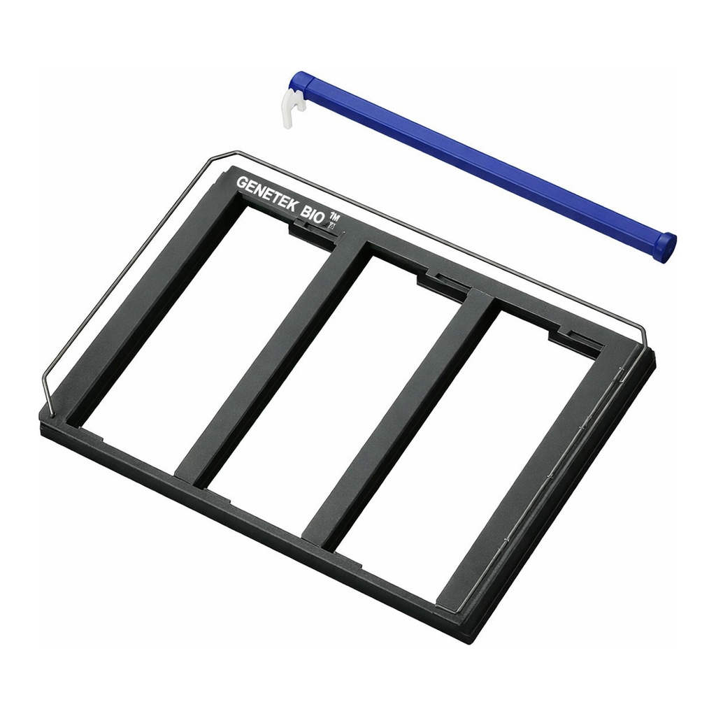Merck Grace Bio-Labs ProPlate tray set