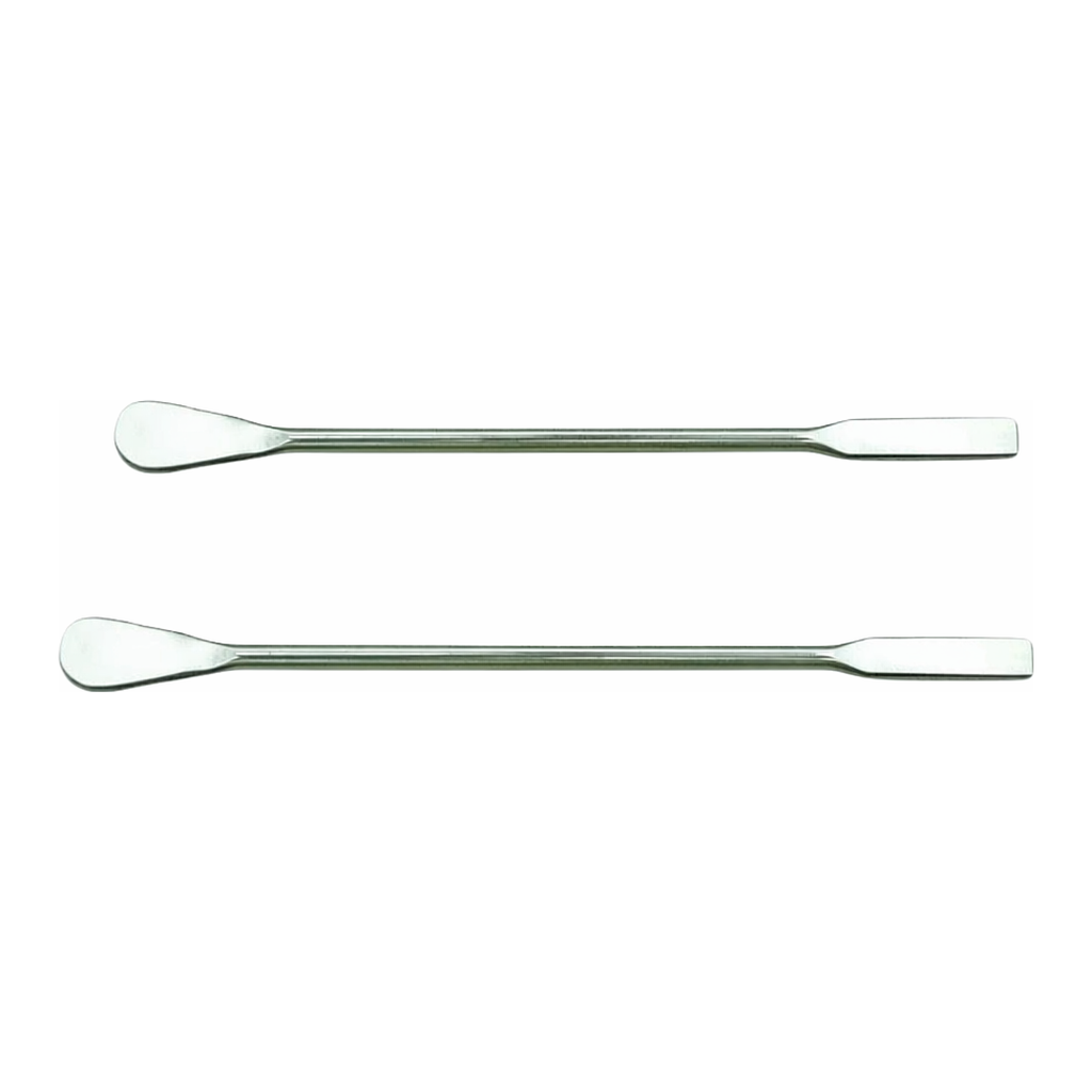 Merck Lab spoons