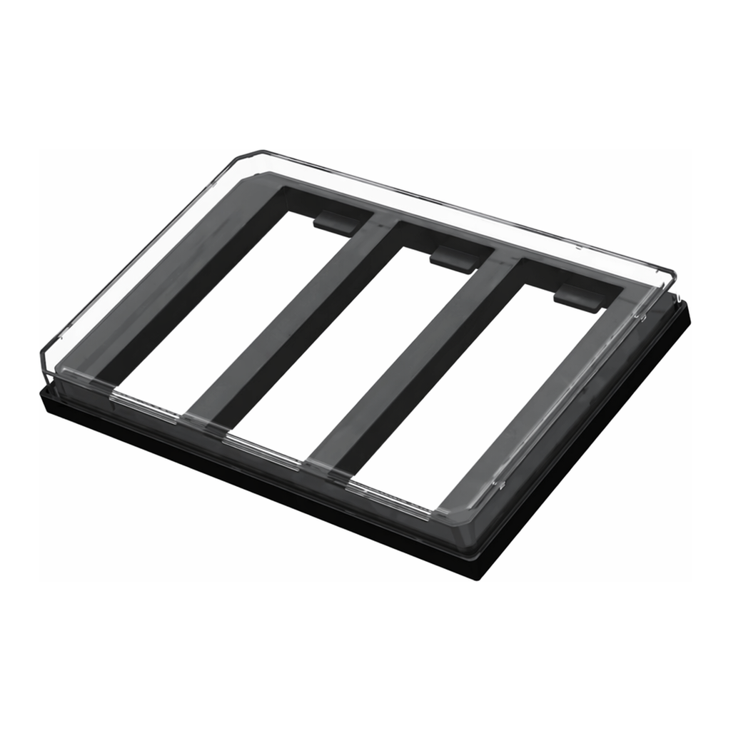 Merck Grace Bio-Labs ProPlate tray and cover