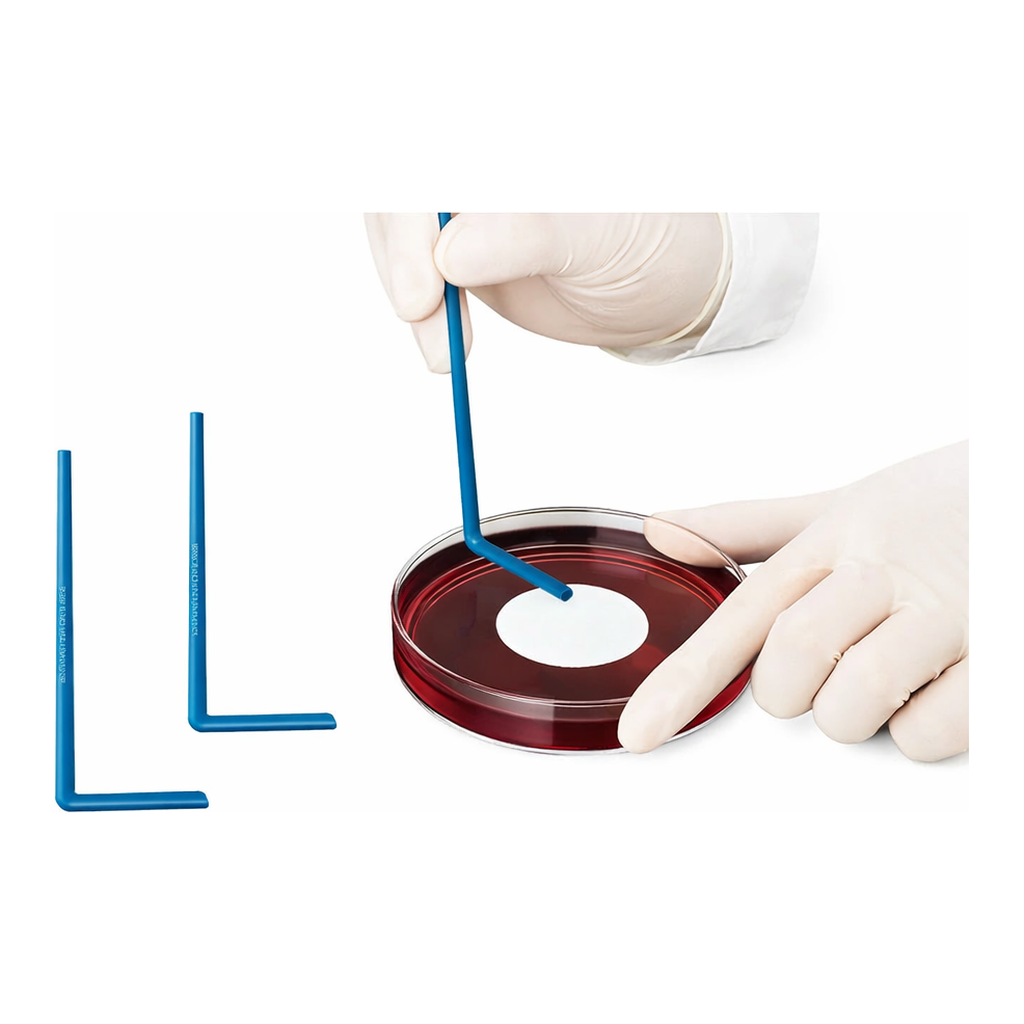 Merck Lazy-L Spreader