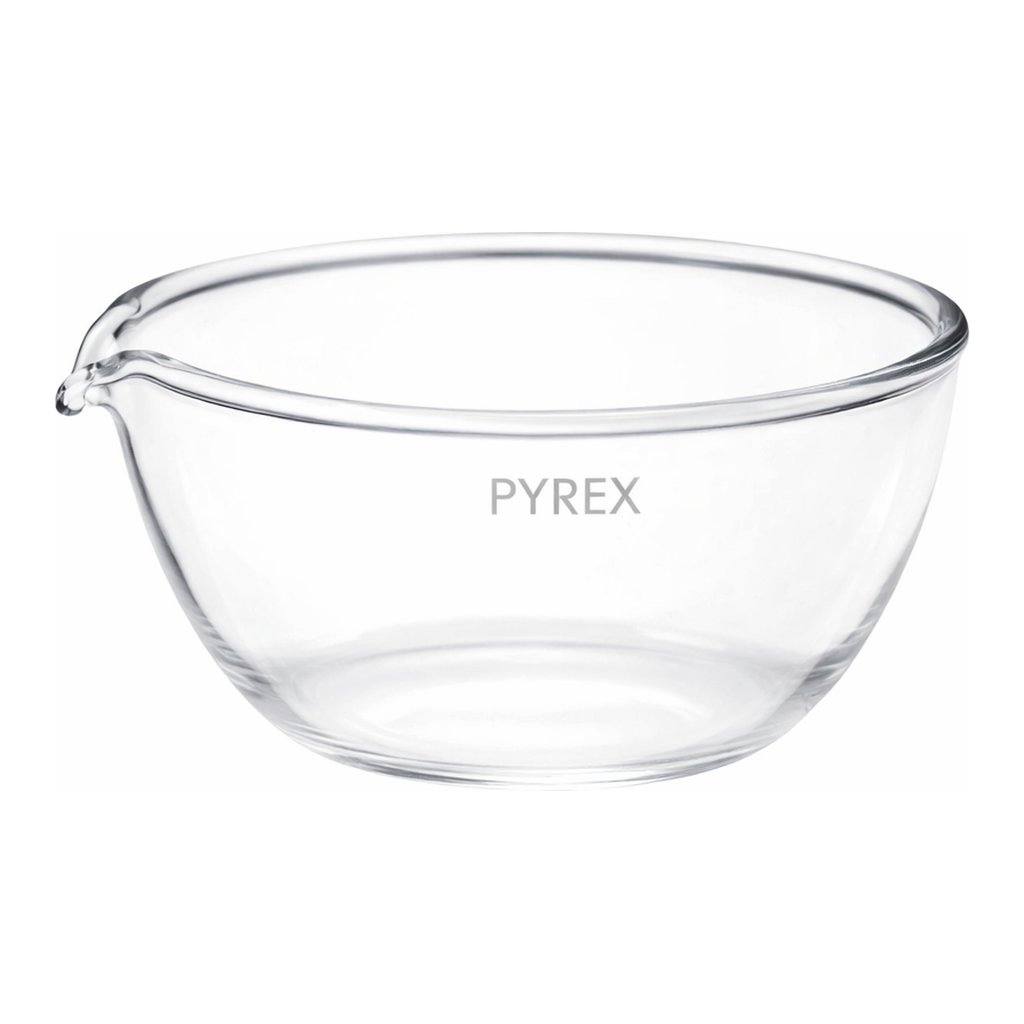 Merck Pyrex Evaporating dish
