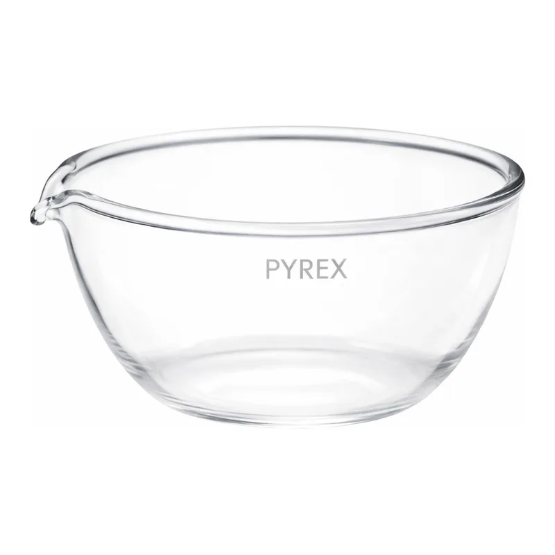 Merck Pyrex Evaporating dish