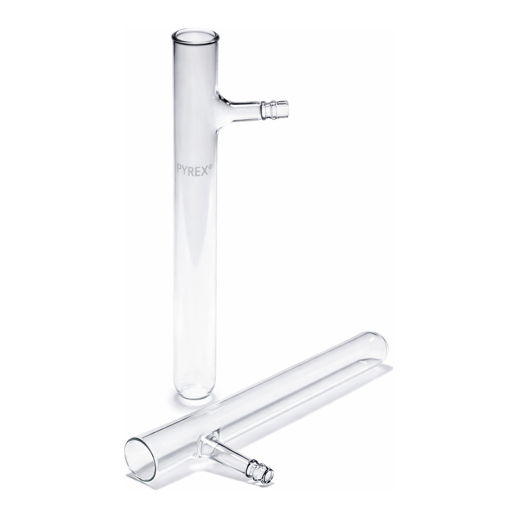Merck Pyrex Filter tubes, length 150 mm