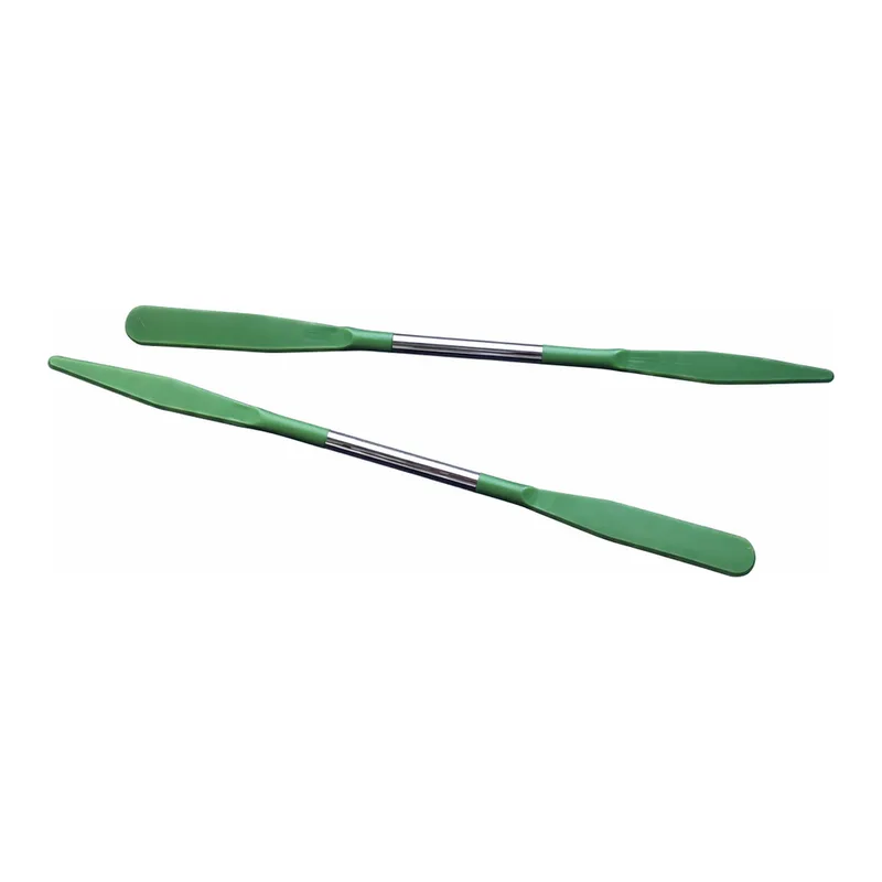 Merck PTFE-coated spatulas