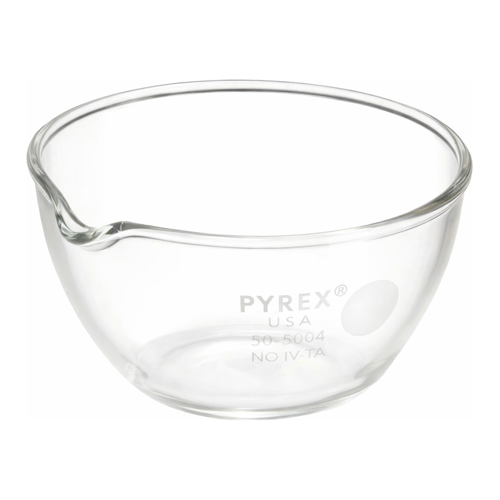 Merck Pyrex evaporating dishes