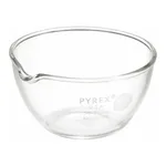 Merck Pyrex evaporating dishes