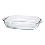 Merck Pyrex glass drying trays