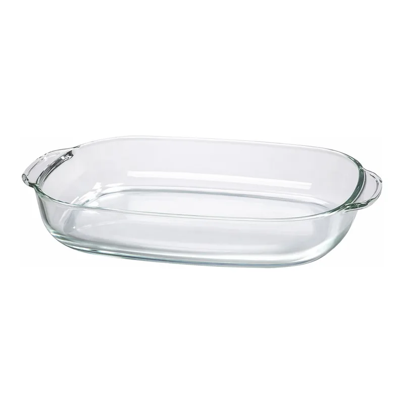 Merck Pyrex glass drying trays