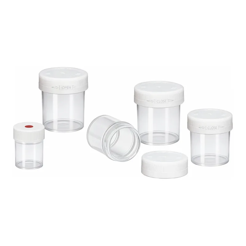 Merck SecurTainer I