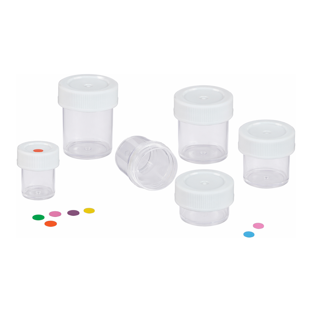 Merck SecurTainer II