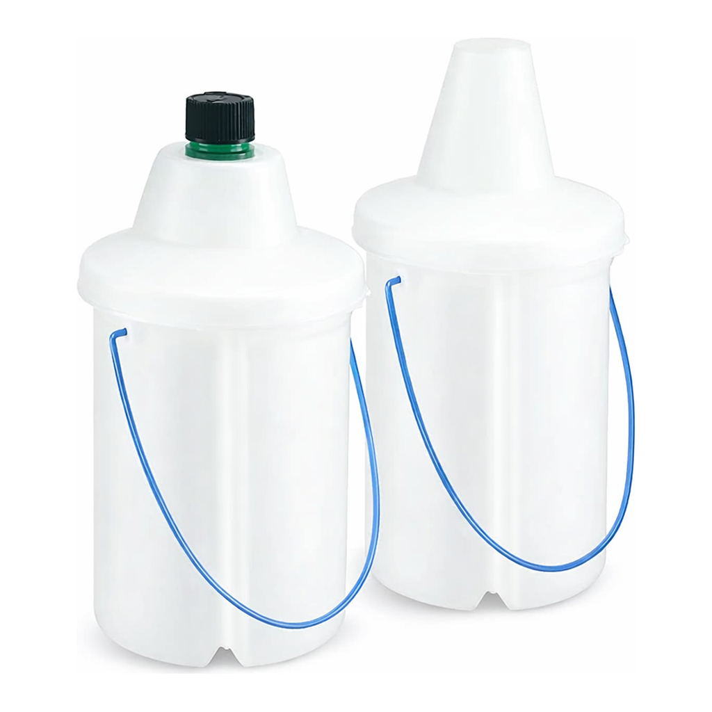 Merck Scienceware bottle carrier