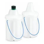 Merck Scienceware bottle carrier