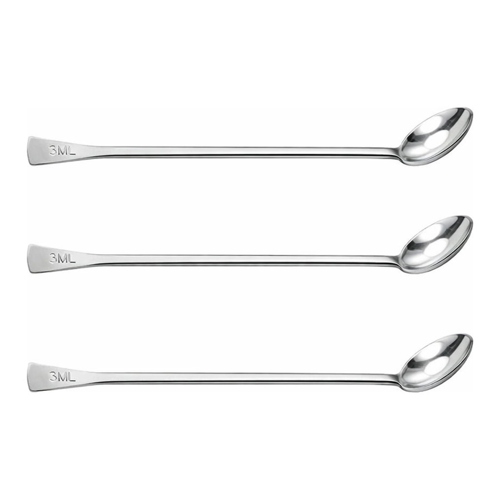 Merck Scienceware Ellipso-Spoon sampler