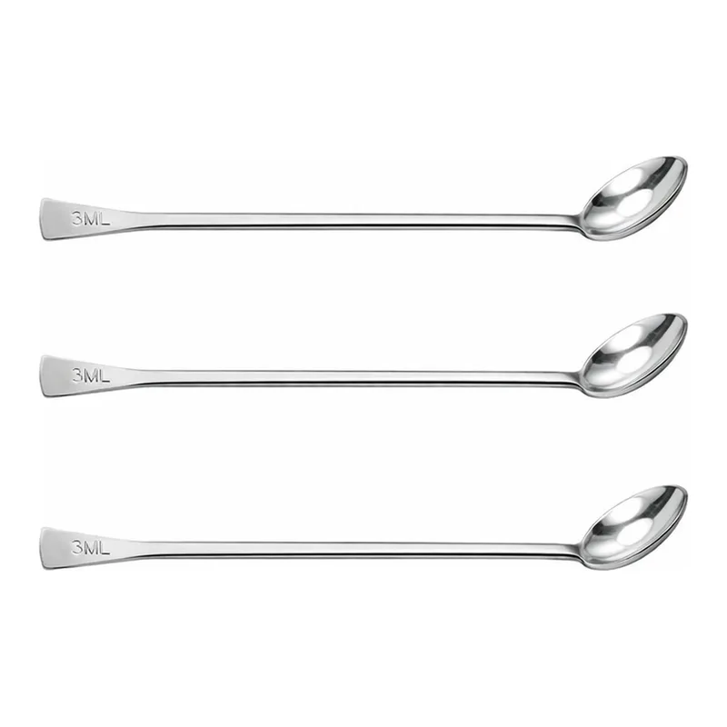 Merck Scienceware Ellipso-Spoon sampler