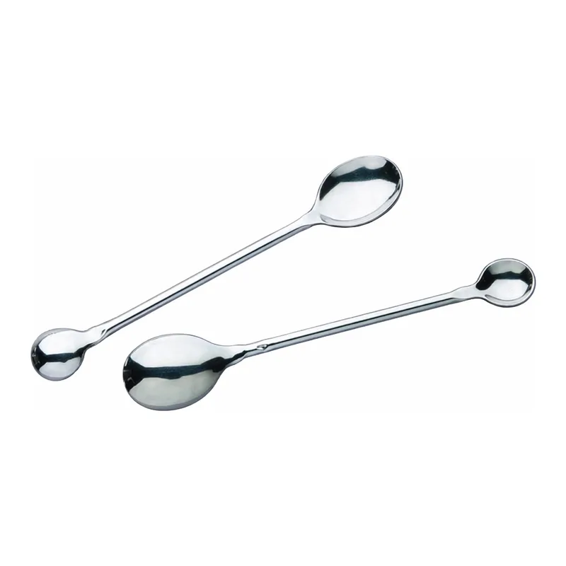 Merck Scienceware chemical spoons