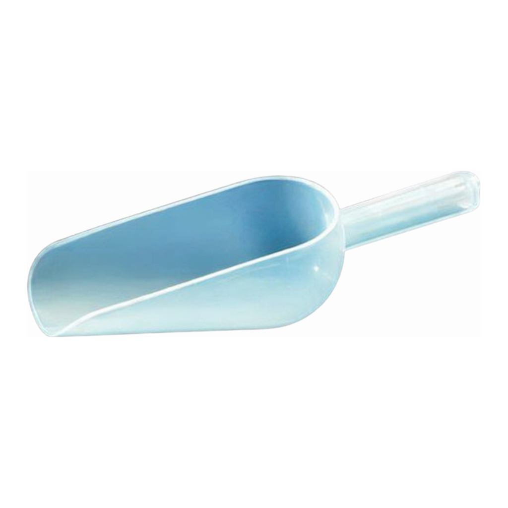 Merck Scienceware polypropylene scoops