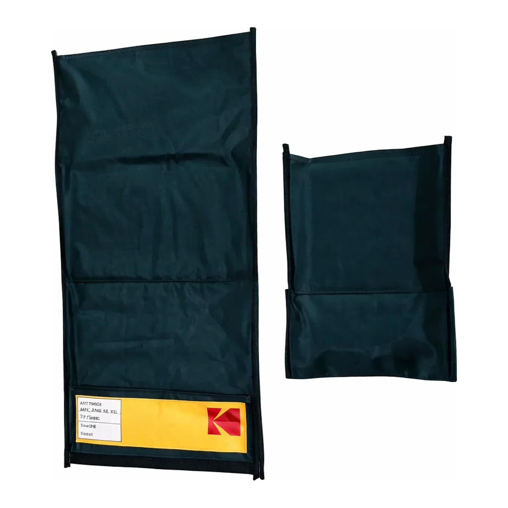 Merck Security bag for X-ray film