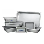 Merck Stainless Steel Instrument Tray