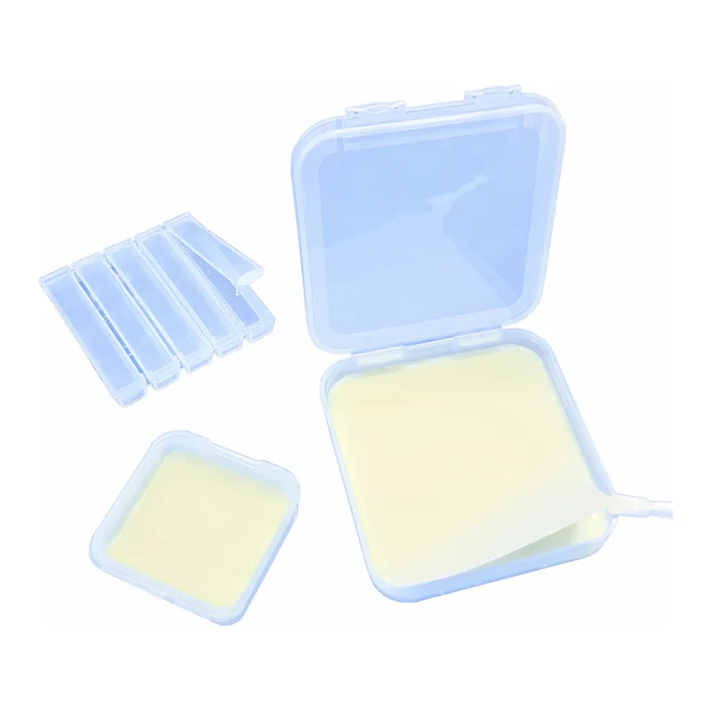Merck Scienceware gel incubating tray