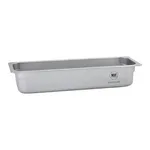 Merck Stainless Steel Sterilization Tray
