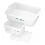Merck Scienceware polypropylene trays