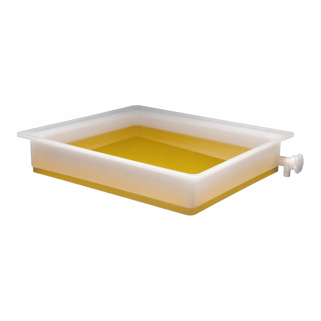Merck Scienceware trays