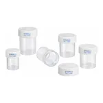 Merck SecurTainer III specimen containers